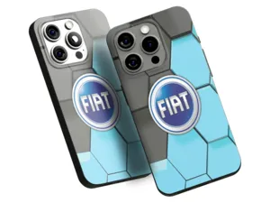 Fiat Cubiertas Teléfono Profesional Y Reforzada